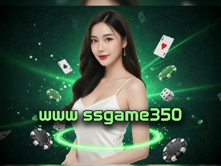 สมัคร www ssgame350